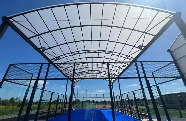 Canopies