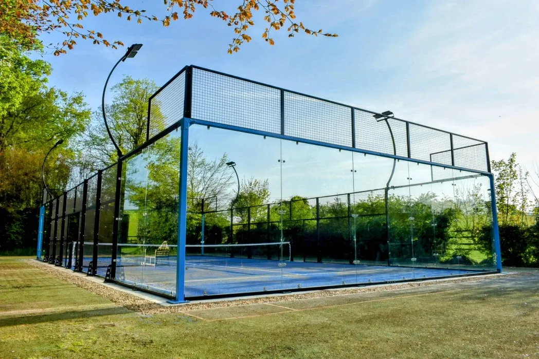 Padel Build UK