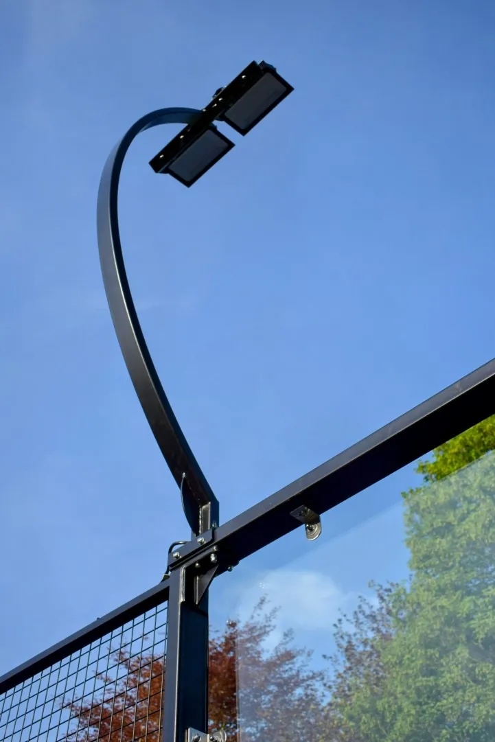 LED lighting