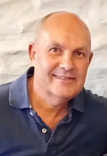 Mark Lancett